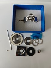 Energetix Magnet Ring Gr. 19