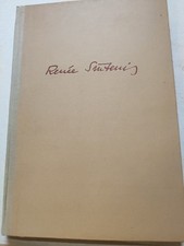 Renee Sintenis  1947