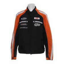 Fast Lane, Motorradjacke