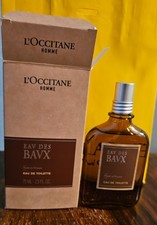 L'Occitane Eau des Baux Eau de