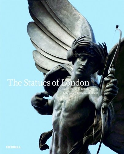 The statues london ronald - statues, london,ronald