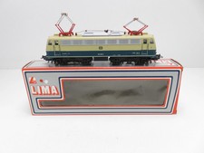 (PAL129) Lima 208132 H0 AC