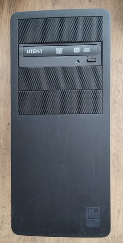 Gaming core geforce - core,