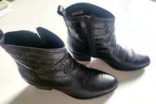 Stiefeletten Cowboy/Western