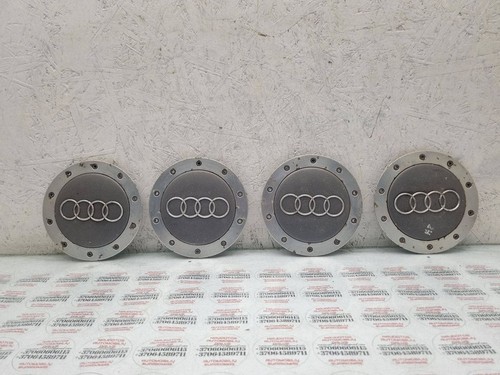 Audi 4e 2004 - audi, d3