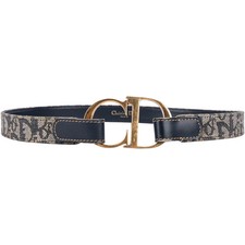 Christian Dior Diorissimo Belt 70