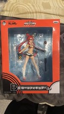 Gurren Lagann YOKO LITTNER