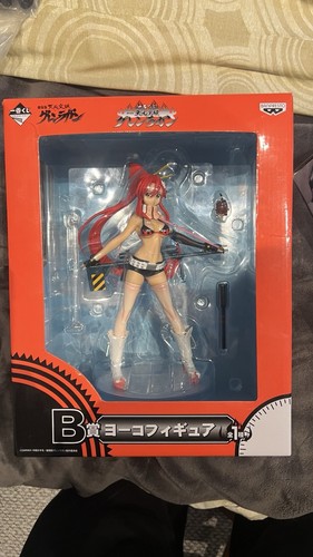 Gurren lagann yoko - gurren,