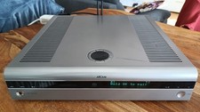 "All in one"  - Arcam solo music mk2   