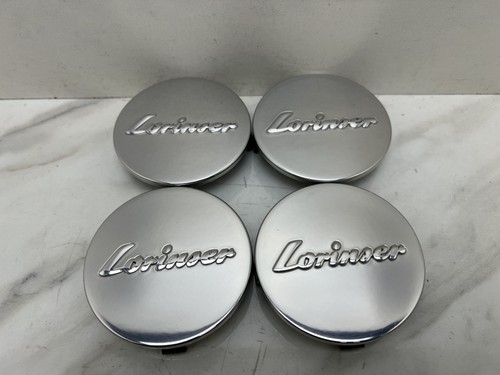 Nos originale lorinser - nos,