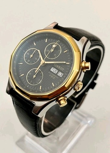 Tissot prx p376 valjoux - prx,