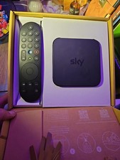 Sky TV Streaming Box nur