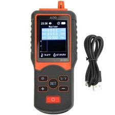 Professioneller Geigerzähler-Strahlungsdetektor Nuclear Radiation Monitor Meter