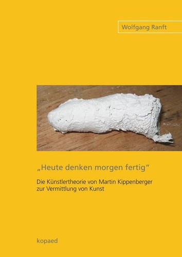 Heute denken morgen fertig - "",
