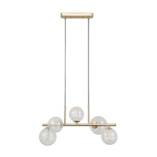 TOLEDO PND-40717-5-HBR Italux