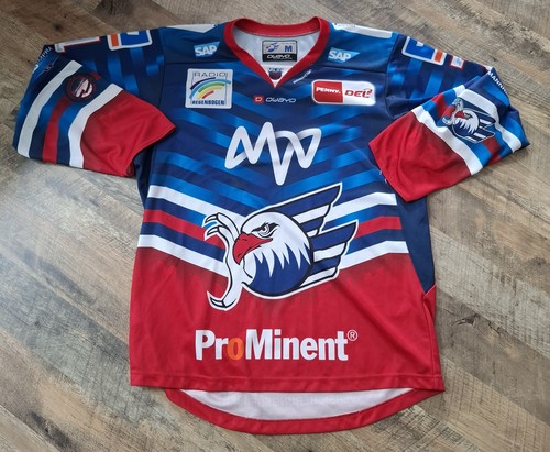 Adler mannheim eishockey - adler,