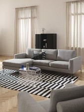 Westwing Cucita Designer Couch