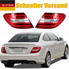 Paar LED Rückleuchten
