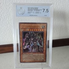 Yu-Gi-Oh Antiker Antriebsgolem