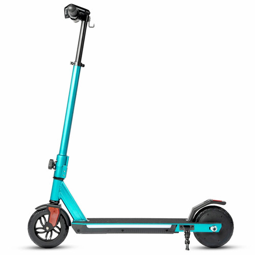 Vankel s31 kinderroller - vankel,