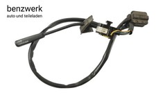 Mercedes W124 Tempomatschalter