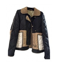 Steppjacke 3 Haken Fay