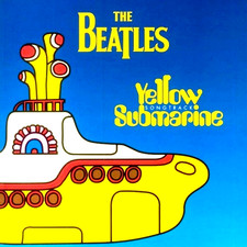The Beatles  Yellow Submarine