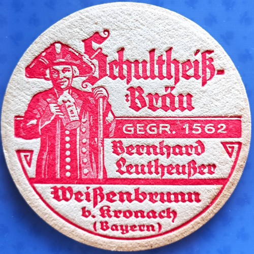 Alter bierdeckel - alter,