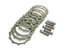 Kupplung Satz verstärkt EBC