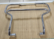 Suzuki Vs 1400 Intruder  Chrom