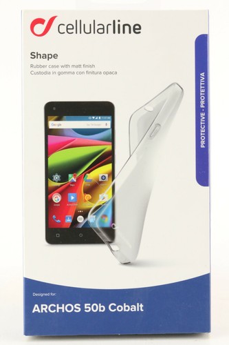 Cellularline shape archos 50b - cellularline,