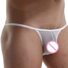 Herren Sexy Slips G-String