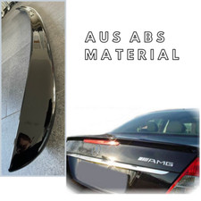 Heckspoiler passend für