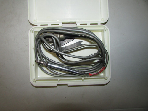 Induktiver messtaster - induktiver,