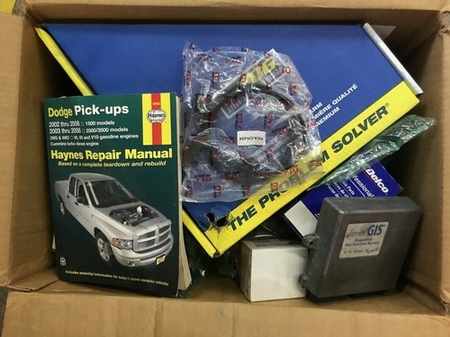 Neu teile konvolut dodge ram - dodge,