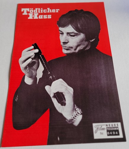 Nfp filmprogramm alain delon - alain,