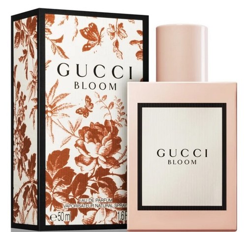 Gucci bloom eau parfum - bloom,