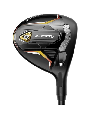 Cobra fairwayholz ltdx - fairwayholz, max
