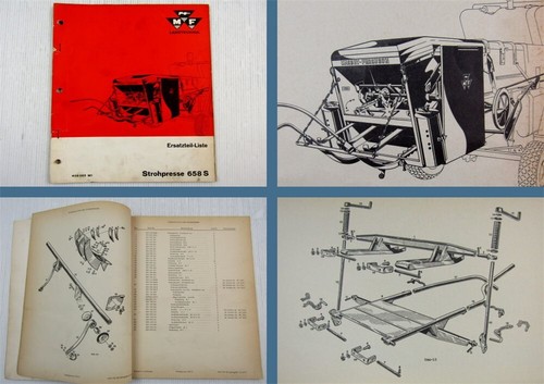 Ersatzteilkatalog massey - ersatzteilkatalog,
