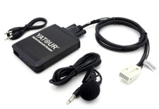 Bluetooth 5.2 USB AUX Adapter