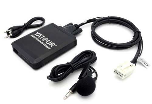 Bluetooth usb aux adapter - aux,