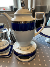 Kaffee Service Marianne, neu