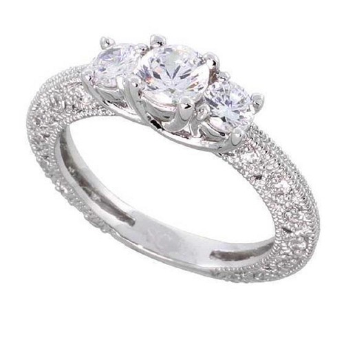 Sterlingsilber vintage stil - sterlingsilber,