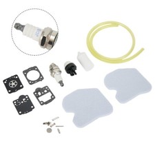 CS340 Luftfilter-Kit CS380 Kettens?ge W / Line Bulb Ersatz Teil Werkzeug