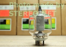 Röhre Tetrode ENGLISH