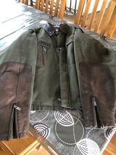 Harley Jacke  xxxl