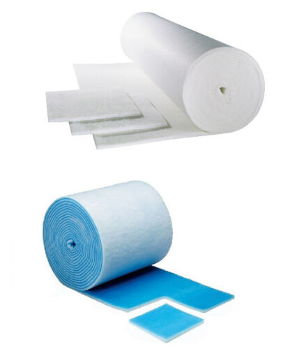 Filtermatte g4 - filtermatte, g2