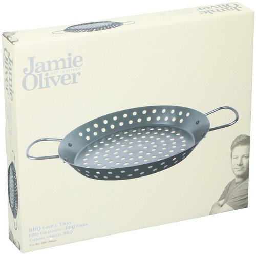 Jamie oliver grill grillrost - oliver,