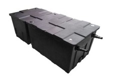 AquaOne CBF 550B Bio