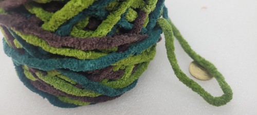 Dicke chenille wolle decken - dicke,